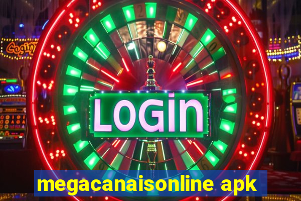 megacanaisonline apk